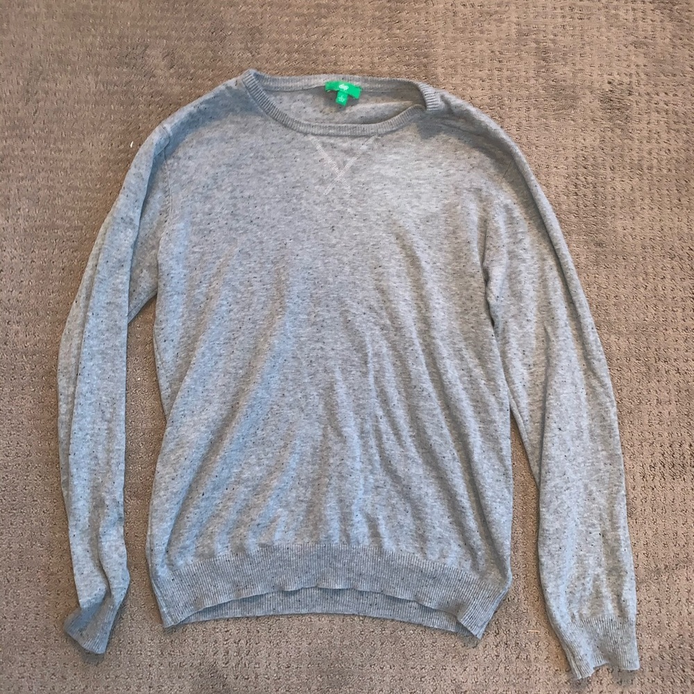 Dip Men’s Crew neck